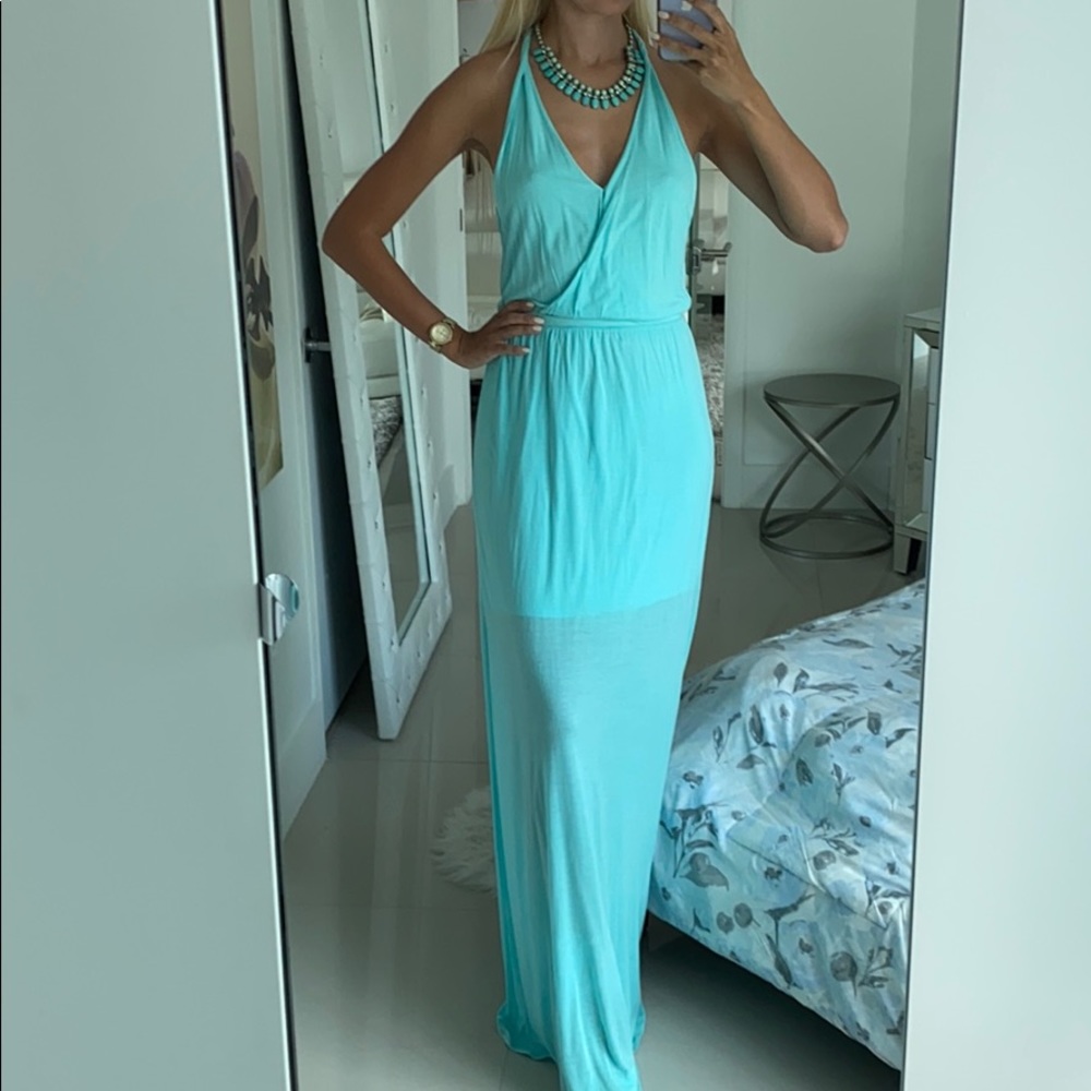 BEBE Maxi Dress 👗